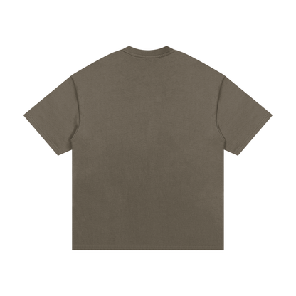 Classic Cotton T-Shirt