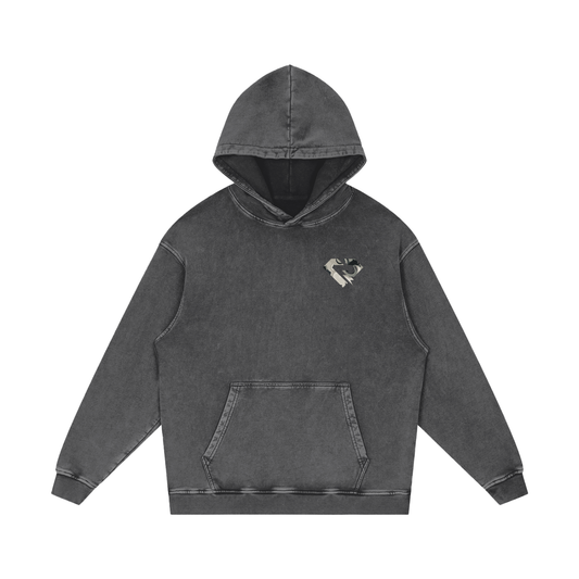Vintage Caracas Hoodie