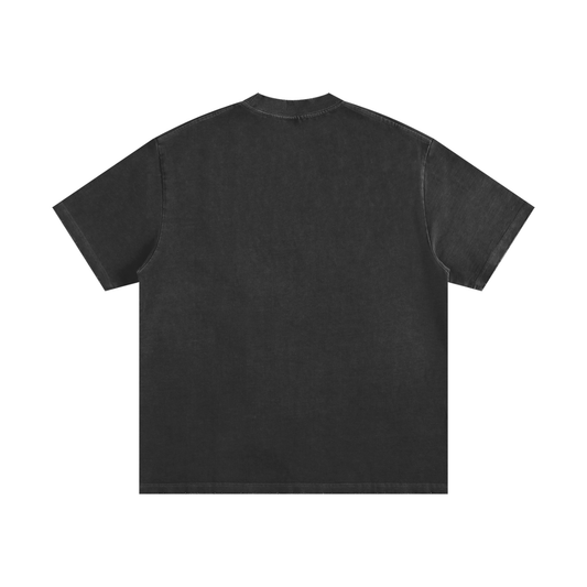 Classic Vintage Washed T-Shirt