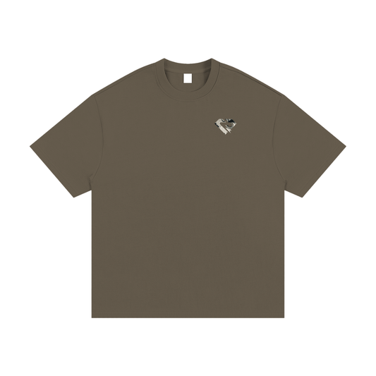 Classic Cotton T-Shirt