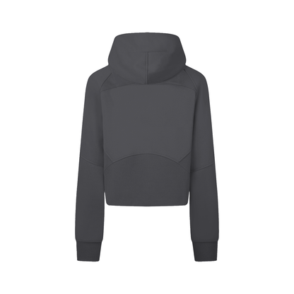 Sport Women's Through Hoodie
