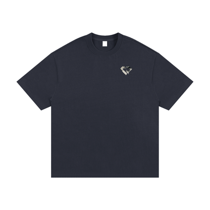 Classic Cotton T-Shirt