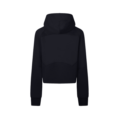 Sport Women's Through Hoodie