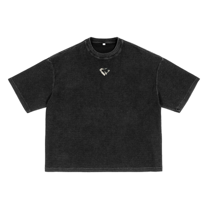 Waffle T-Shirt
