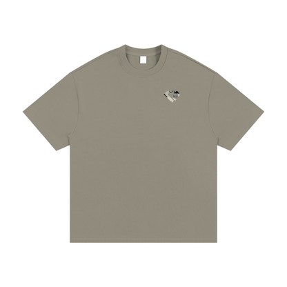 Classic Cotton T-Shirt