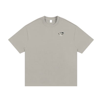 Classic Cotton T-Shirt