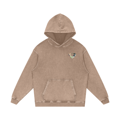 Vintage Caracas Hoodie