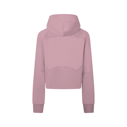 Sport Women's Through Hoodie