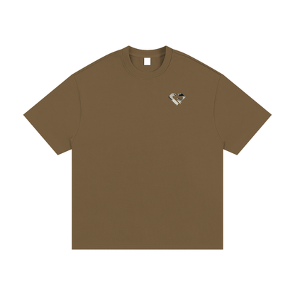 Classic Cotton T-Shirt
