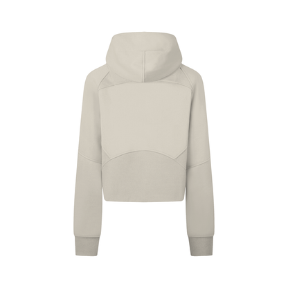Sport Women's Through Hoodie