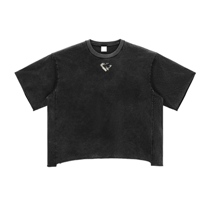 Acid Wash Baloo T-Shirt