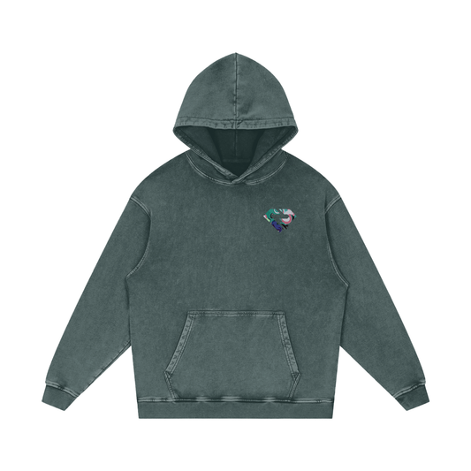 Vintage Caracas Hoodie