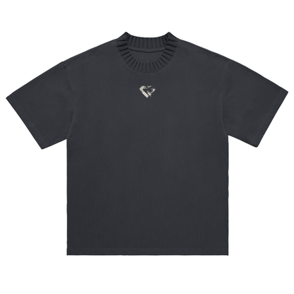 Round Neck T-Shirt