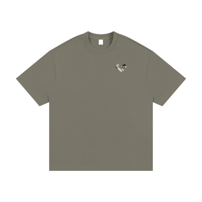Classic Cotton T-Shirt