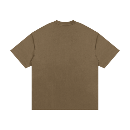 Classic Cotton T-Shirt