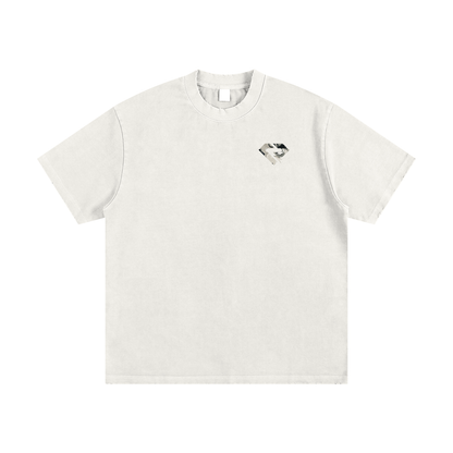 Classic Vintage Washed T-Shirt