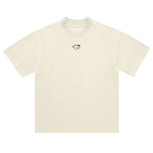 Round Neck T-Shirt