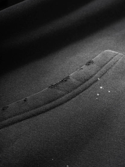 Acid Wash Kovu Hoodie