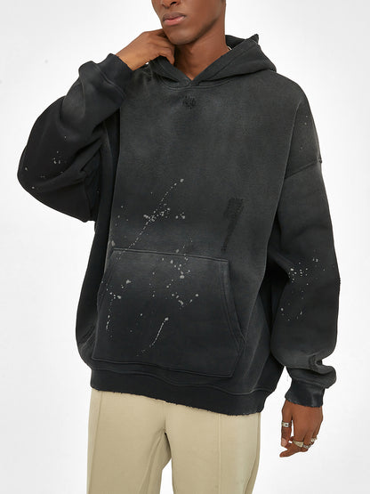Acid Wash Kovu Hoodie