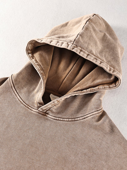 Vintage Caracas Hoodie
