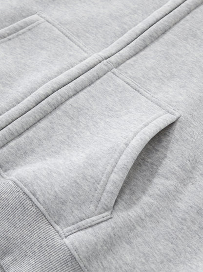 Women Cropped Hoodie