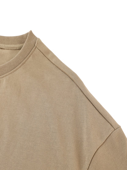 Classic Cotton T-Shirt