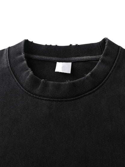 Classic Vintage Washed T-Shirt