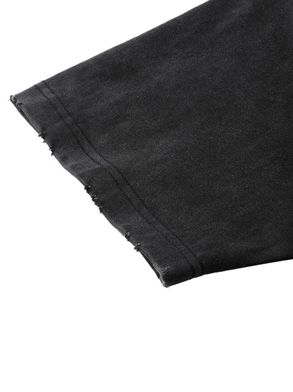 Classic Vintage Washed T-Shirt